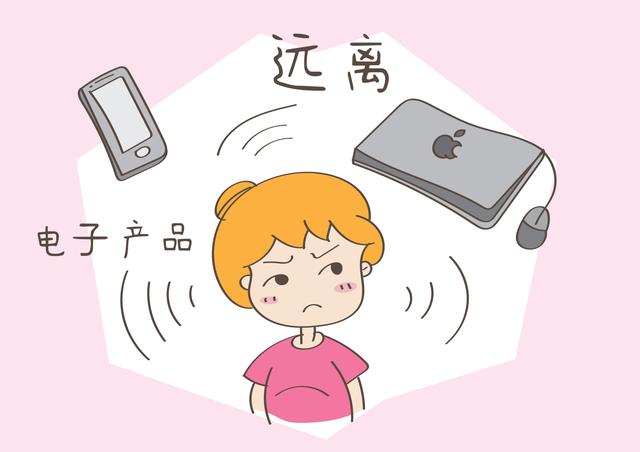 孕期中这两件
