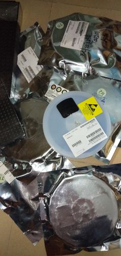 工厂电子废料与呆料回收 盘活闲置资产，实现绿色循环
